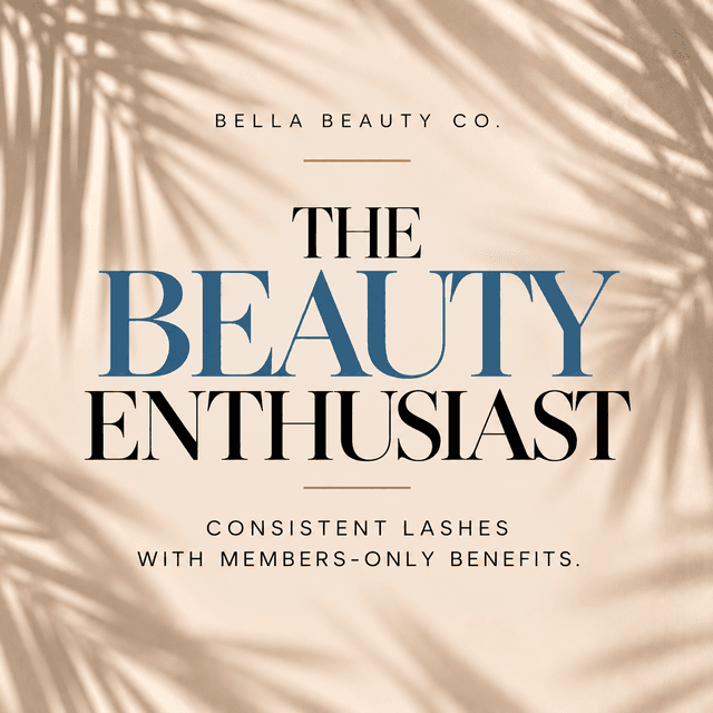 The Beauty Enthusiast at Bella Beauty Co. in Palm Beach Gardens, FL